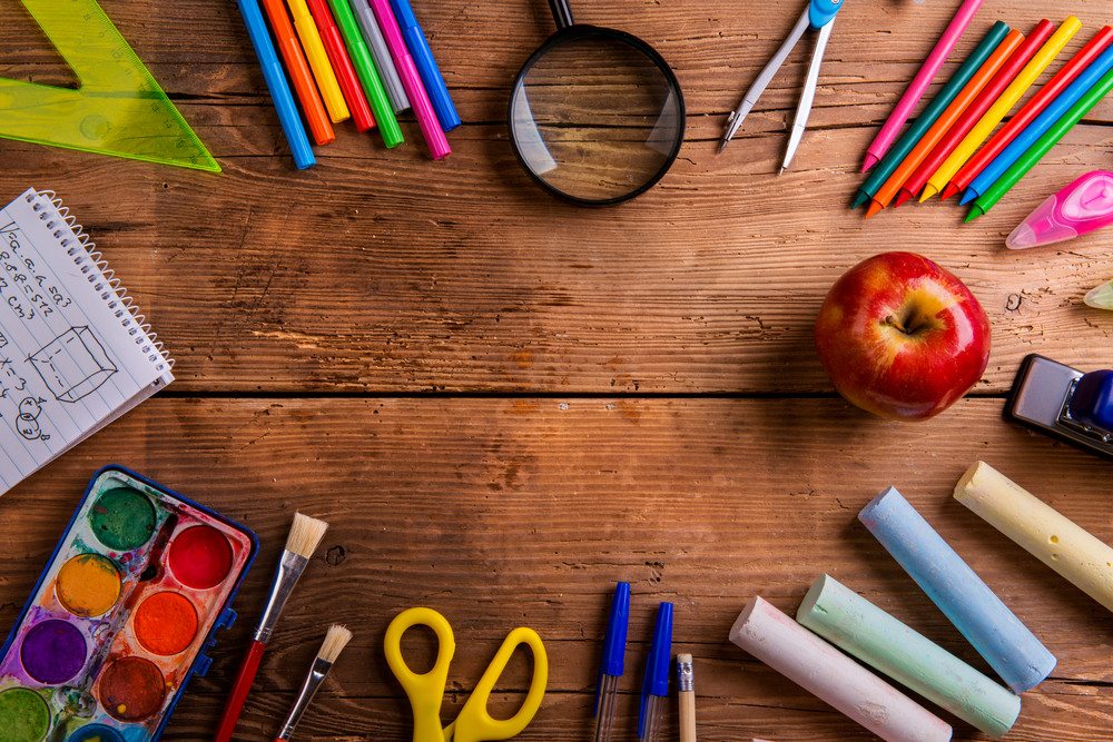 early childhood learning